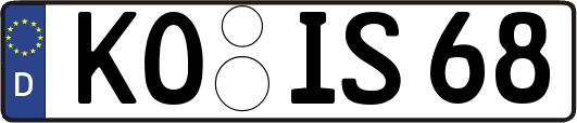 KO-IS68