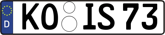 KO-IS73