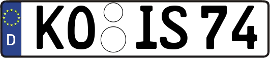 KO-IS74