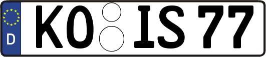 KO-IS77
