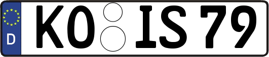 KO-IS79