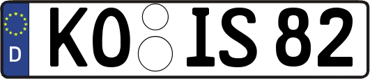 KO-IS82