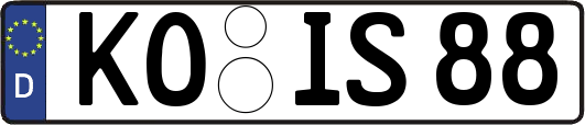 KO-IS88