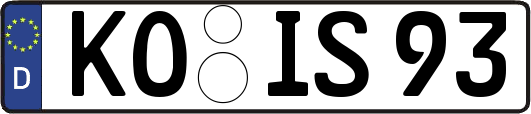 KO-IS93