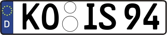 KO-IS94