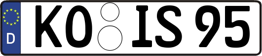 KO-IS95