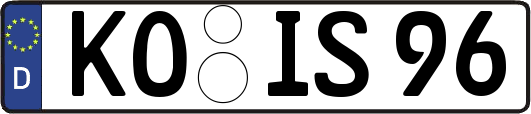 KO-IS96