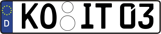 KO-IT03