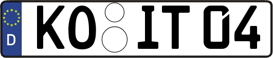 KO-IT04
