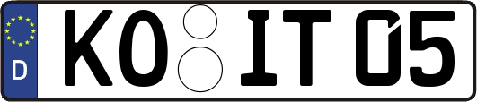 KO-IT05