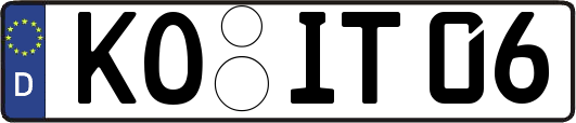 KO-IT06