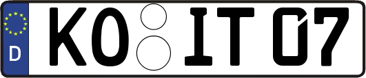 KO-IT07