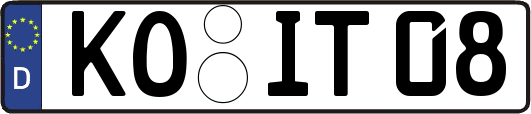 KO-IT08