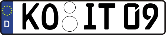 KO-IT09
