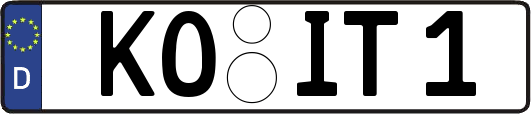KO-IT1
