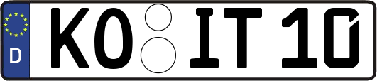 KO-IT10