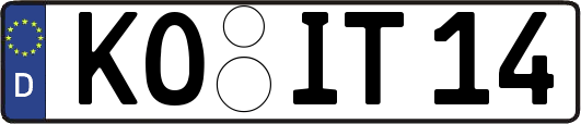 KO-IT14