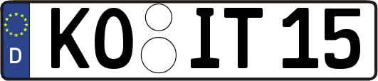 KO-IT15