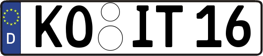 KO-IT16