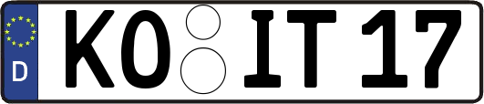 KO-IT17