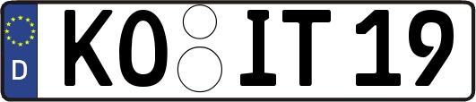 KO-IT19