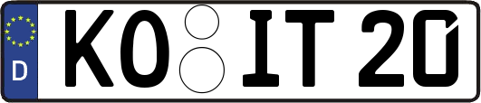 KO-IT20