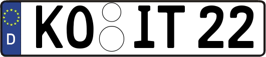 KO-IT22