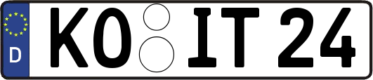 KO-IT24