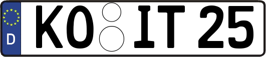 KO-IT25