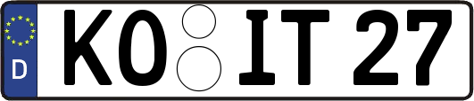 KO-IT27
