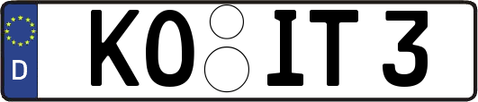 KO-IT3