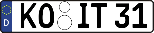 KO-IT31