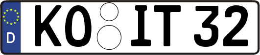 KO-IT32