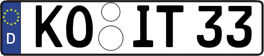 KO-IT33