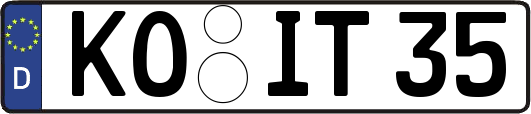 KO-IT35