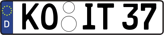 KO-IT37