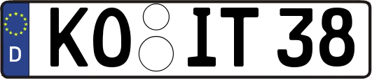 KO-IT38