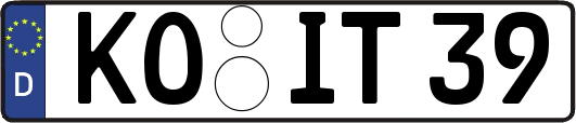 KO-IT39