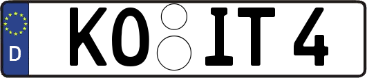 KO-IT4