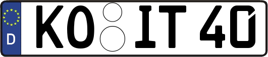 KO-IT40