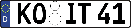 KO-IT41