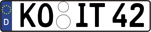 KO-IT42