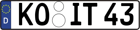 KO-IT43