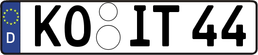 KO-IT44
