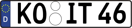 KO-IT46