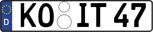 KO-IT47