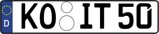 KO-IT50