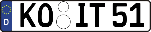 KO-IT51