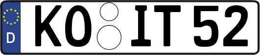 KO-IT52