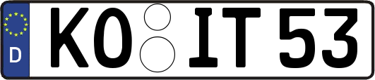 KO-IT53